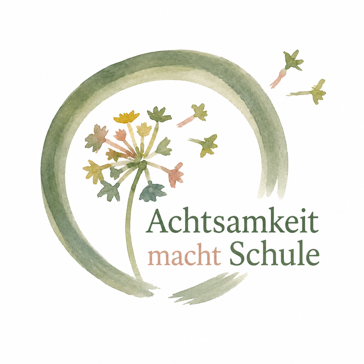 ACHTSAMKEIT MACHT SCHULE